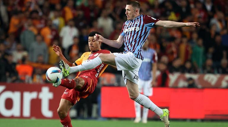 Trabzonspordan TFFye tepki Kupa seremonisine çıkmadılar