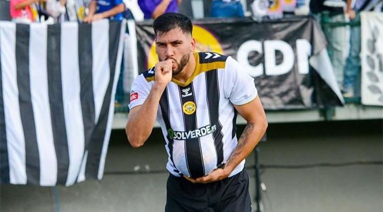 Beşiktaşa Portekizden transfer önerisi Bonservis bedeli belli oldu