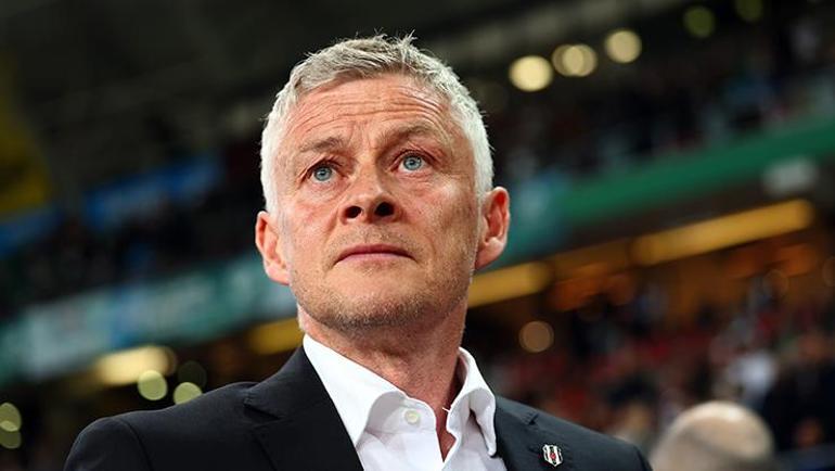 Beşiktaşta dev zirve: Solskjaer 5 takviye istedi 2 yerli gidici...