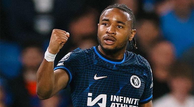 Fenerbahçeye Nkunku transferinde kötü haber Ayrılık kesinleşti