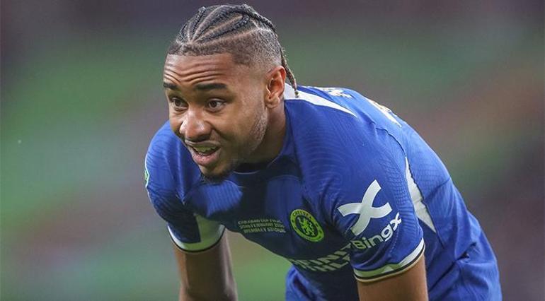 Fenerbahçeye Nkunku transferinde kötü haber Ayrılık kesinleşti