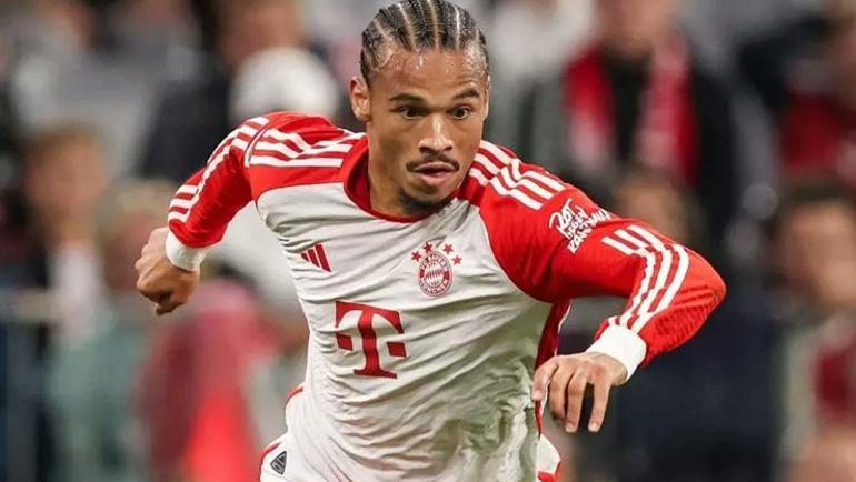 Galatasaray istiyordu: Bayern Münihten resmi Sane açıklaması Bunu sık sık söyledi