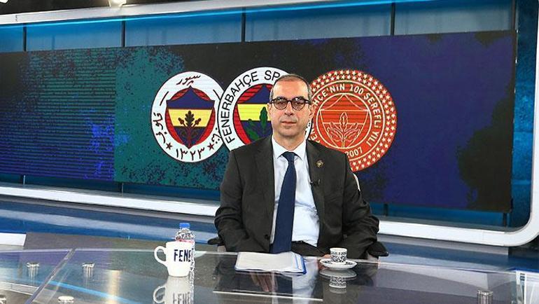 Fenerbahçeden 3 Temmuz açıklaması: Süreci başlattık