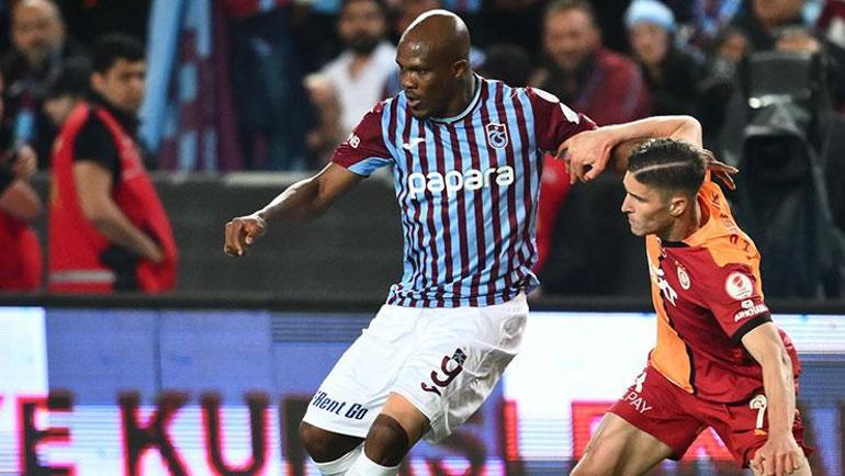 Trabzonsporda büyük revizyon Biletleri kesildi