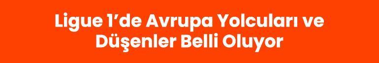 Fransa Ligue 1’de son hafta heyecanı Şampiyon Oranlarla Misli’de Puan durumunda sıralamalarla ilgili tüm detaylar burada