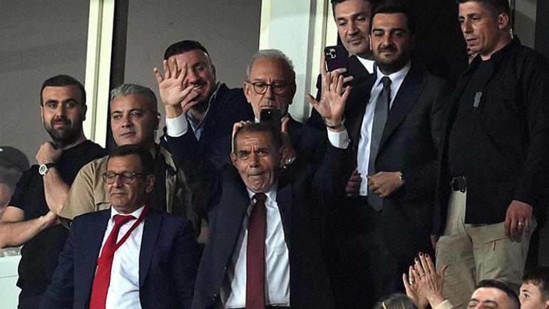 Galatasaray şampiyonluk maçına çıkıyor Okan Buruk etkisi | 6 futbolcu ilki yaşayacak
