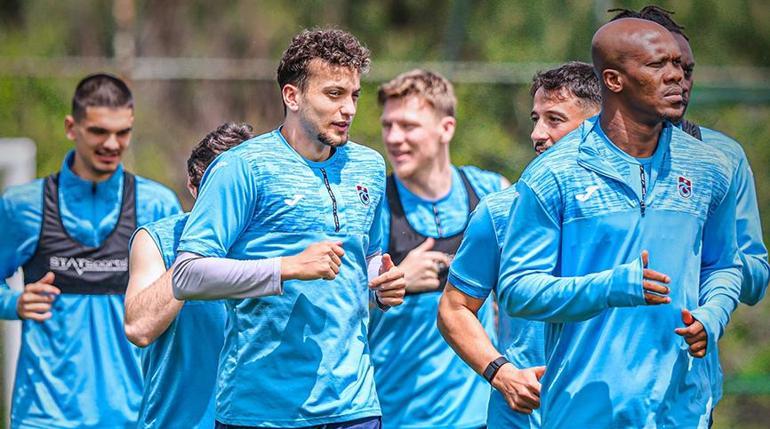 Bodrum FK - Trabzonspor maçı ne zaman, saat kaçta, hangi kanalda (Muhtemel 11ler)