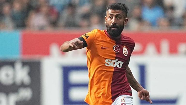 Galatasarayda Kerem Demirbaya sürpriz teklif Süper Lig ekibi devrede