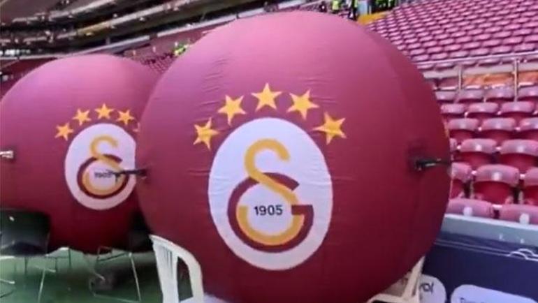 (ÖZET) Galatasaray - Kayserispor maç sonucu: 3-0 | Süper Ligde şampiyon Galatasaray