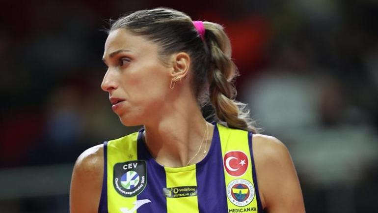 Fenerbahçeden ayrıldı, Yunanistan ekibine imza attı Resmen açıklandı