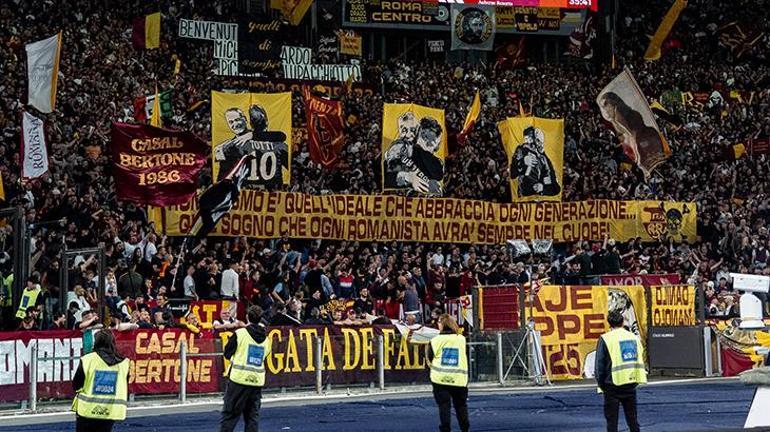 Emotional Olimpico bids farewell: 70,000 Roma fans honor Claudio Ranieri