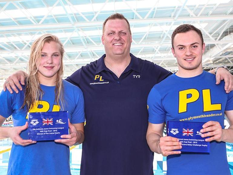 Shocking allegations by olympic gold medallist and others: Bullying, toxic culture...
