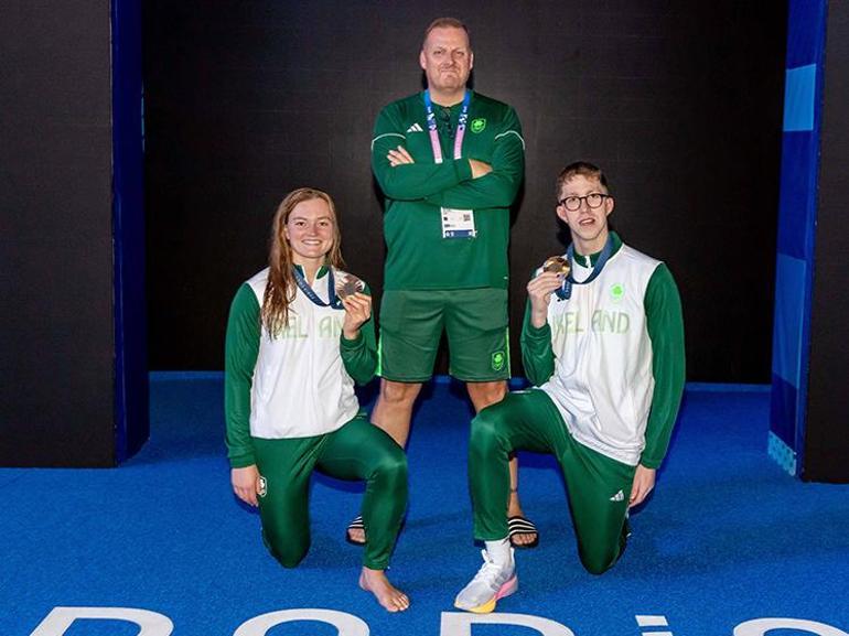 Shocking allegations by olympic gold medallist and others: Bullying, toxic culture...