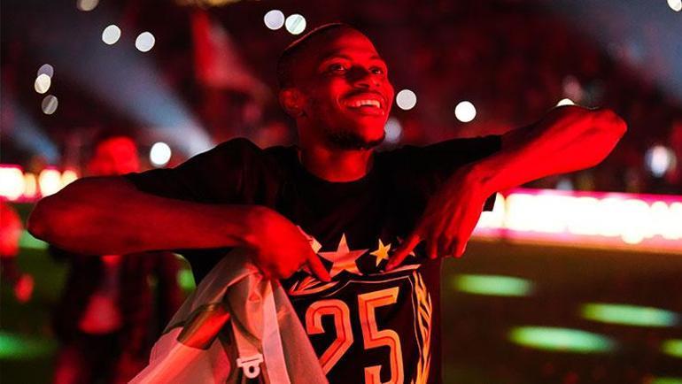 Galatasaray yönetiminden transfer açıklaması: Her şey Osimhene bağlı