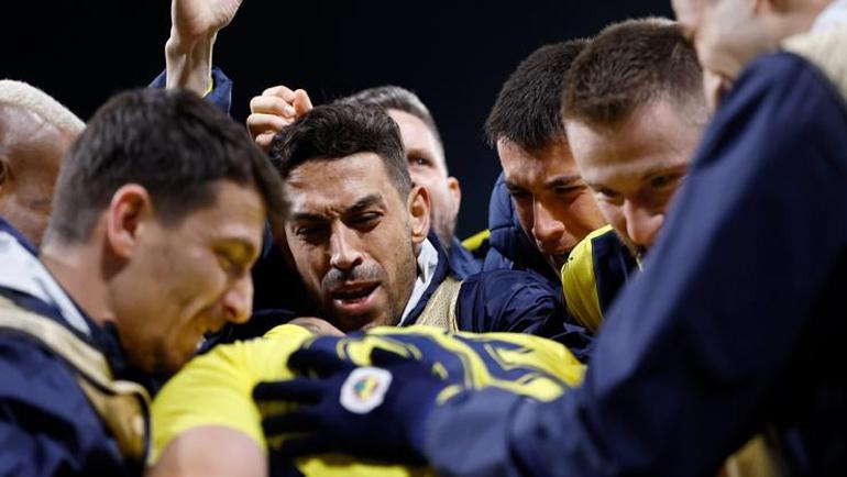 Fenerbahçenin Şampiyonlar Ligi ön elemelerindeki rakipleri belli oldu İşte muhtemel takımlar...