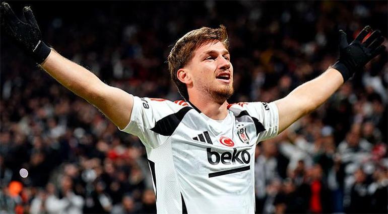 Semih Kılıçsoya Premier Ligden talip
