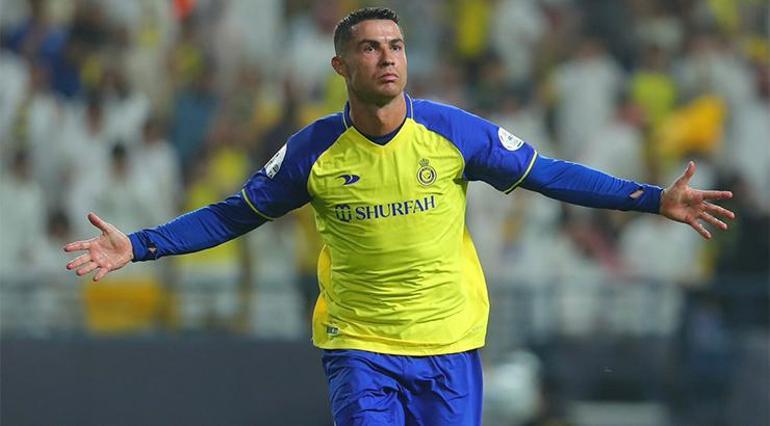 Beşiktaş Başkanı Serdal Adalıdan Cristiano Ronaldo açıklaması