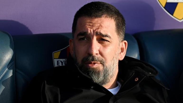 Ve Arda Turan Shakhtar Donetsk ile anlaştı Resmi açıklama bekleniyor...