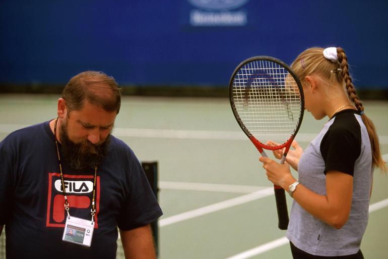 Jelena Dokic reflects on fathers death: A complex farewell to a painful past