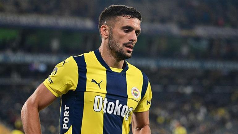 Fenerbahçede ayrılık gerçekleşmek üzere Eski takımına gidiyor