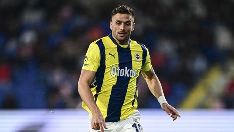 Fenerbahçede ayrılık gerçekleşmek üzere Eski takımına gidiyor