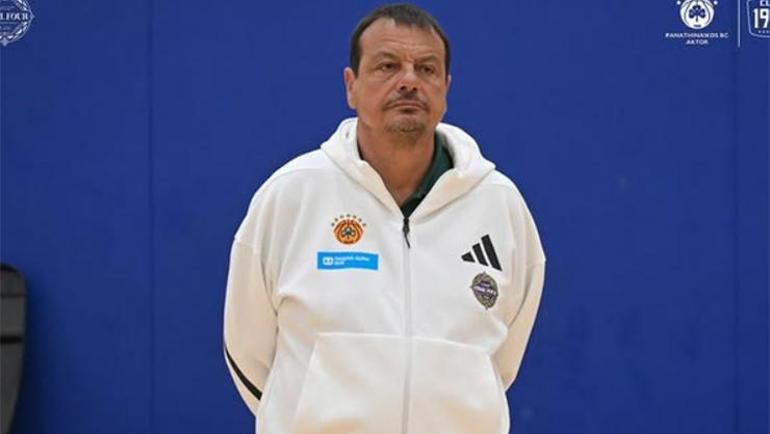 Panathinaikosta Fenerbahçe maçı öncesi Ergin Atamanı çıldırtan otobüs krizi