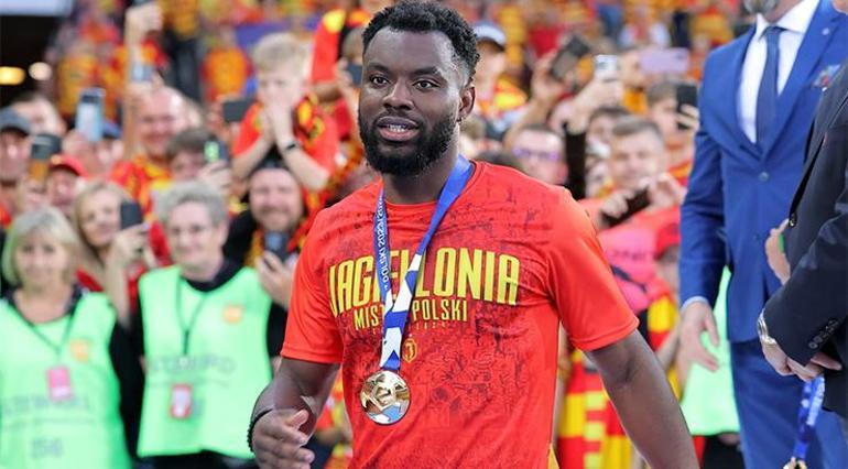 Süper Lig devinden Pululu bombası Dikkatleri üzerine çekmişti