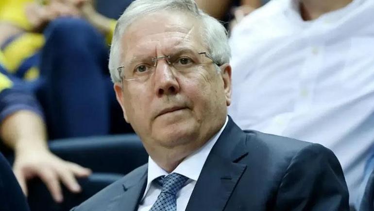 ÖZEL | Fenerbahçede Aziz Yıldırım aday olacak mı Kararını verdi Son dakika...