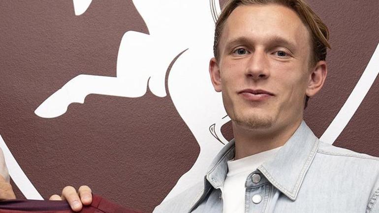 Beşiktaşta transferde rota İtalya Norveçli yıldız için çalışmalar başladı