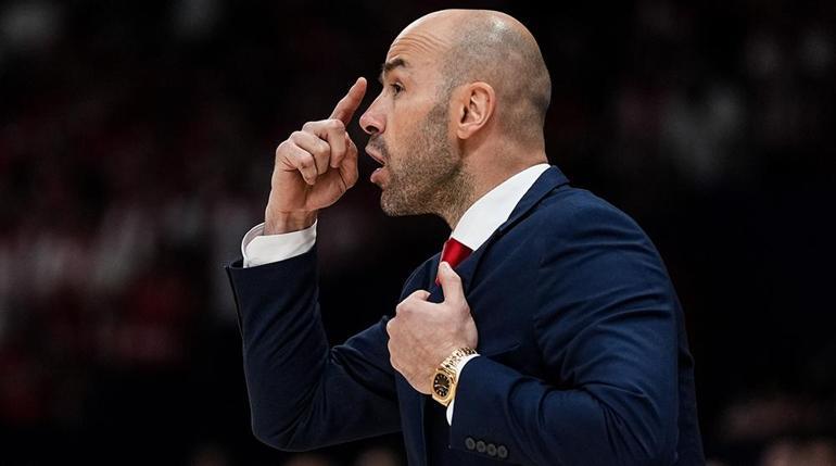 Fenerbahçenin finaldeki rakibi Monaco EuroLeague Final Fourda Olympiacosa şok