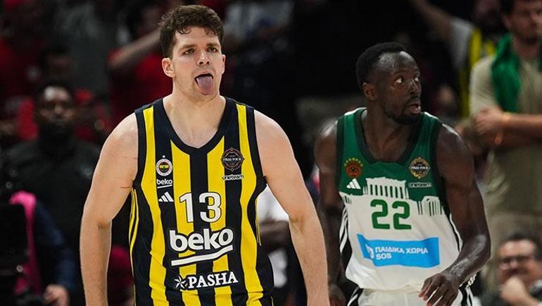 Fenerbahçe Beko EuroLeaguede finale çıktı Usta isim öve öve bitiremedi: Takımın büyüklüğünü gösteriyor