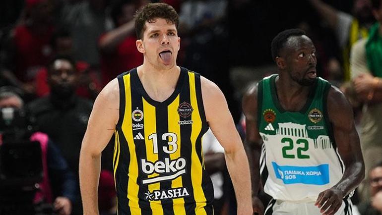 Sarunas Jasikevicius: Final için sabırsızlanıyoruz