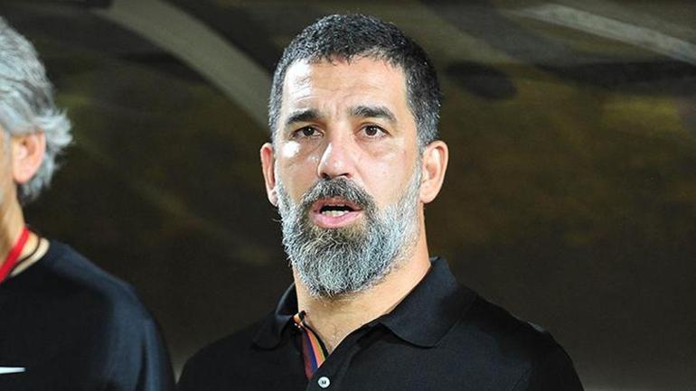 Eyüpspordan Arda Turan açıklaması Shakhtar Donetsk ile anlaştı mı