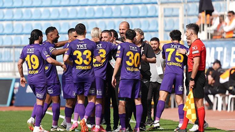 ÖZET | Eyüpspor, ligi galibiyetle kapattı | Maç sonucu Eyüpspor - Antalyaspor: 2-1 (Süper Lig 37. Hafta)