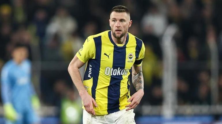 Fenerbahçede Skriniar transferi Jose Mourinhoya bağlı: Gerçek ortaya çıktı