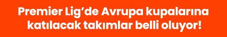 Premier Lig’de son hafta heyecanı Şampiyon Oranlarla Misli’de Avrupa kupalarına katılma mücadelesinin tüm detayları burada