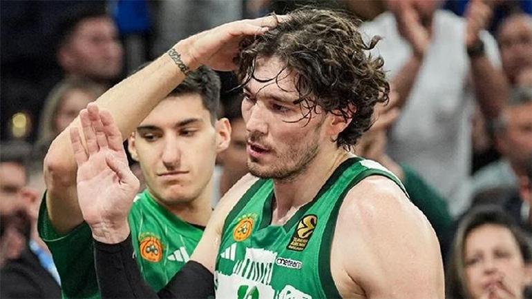 Anadolu Efesten final maçı öncesi Fenerbahçe Beko paylaşımı