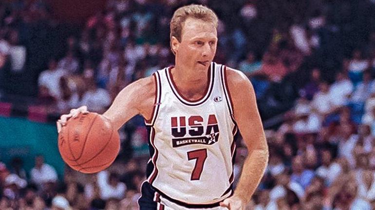 Top 10 NBA players of all time – The greatest basketball legends