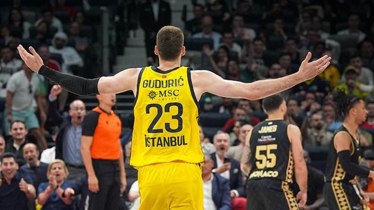 Fenerbahçe Beko claims second EuroLeague crown: Historic victory in Abu Dhabi