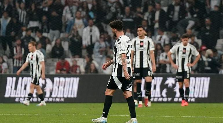 Beşiktaşta Joao Mario kafaları karıştırdı