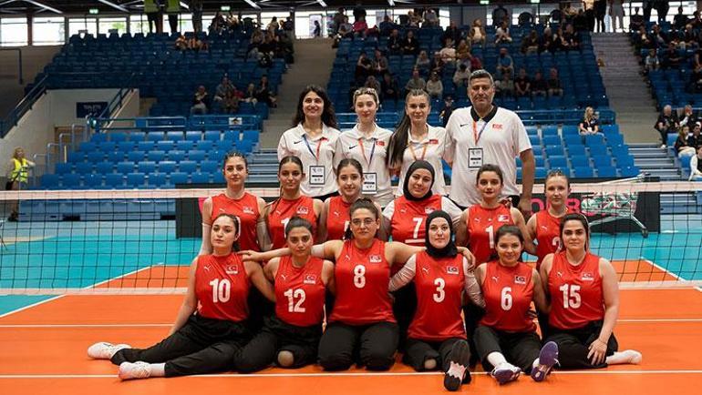 Voleybolda milli takımlar dönemi başlıyor