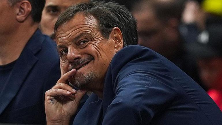 Ergin Atamandan Fenerbahçe yorumu: Ali Koça teşekkürler