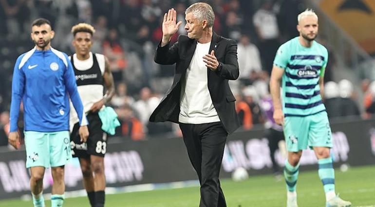 Beşiktaş ilk transferini yapıyor Menajeri İstanbula geldi, paylaşım yaptı