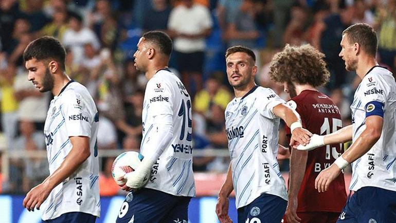 Youssef En-Nesyri yine attı Kariyer rekoru kırdı