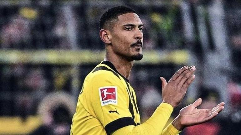 Süper Lig ekibinden Sebastien Haller bombası Transfer için temasa geçildi