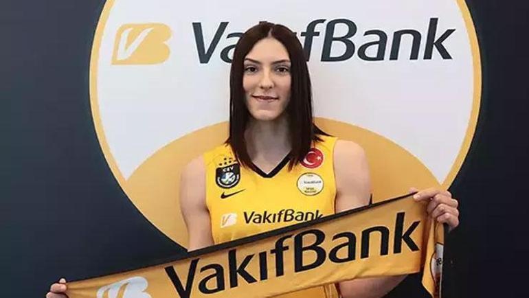 VakıfBank, Boskovic transferini duyurdu İşte ilk sözleri