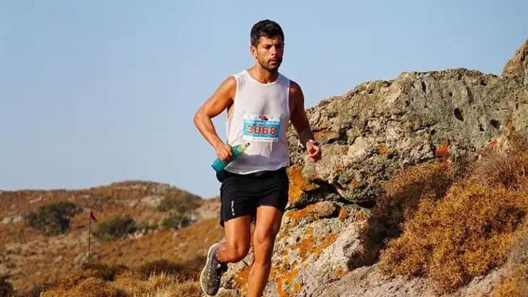 Gökçeada Ultra Trail heyecanı | Uluslararası bir kimliğe büründü