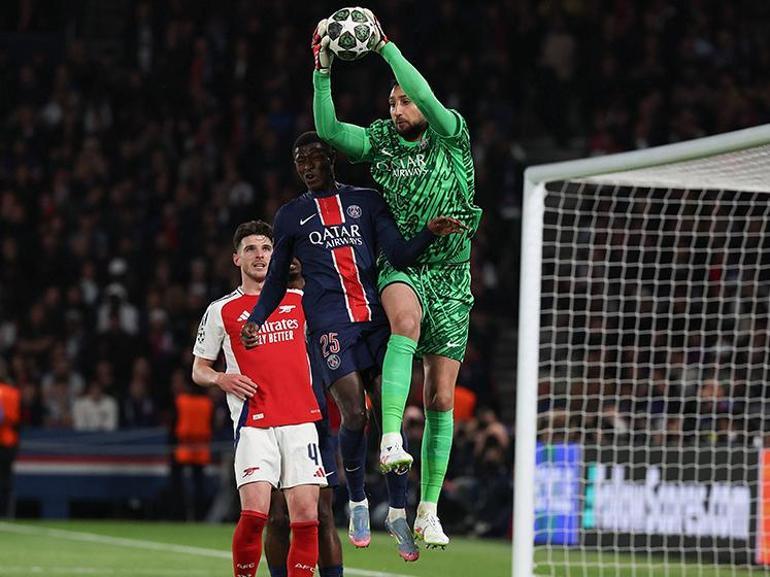 Can a goalkeeper ever win the Ballon dOr again
