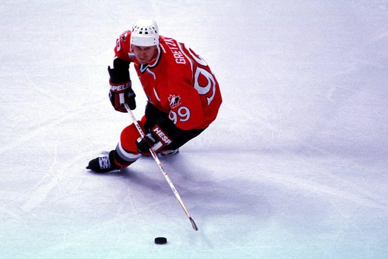 Ranked: Who has scored the most goals in NHL history