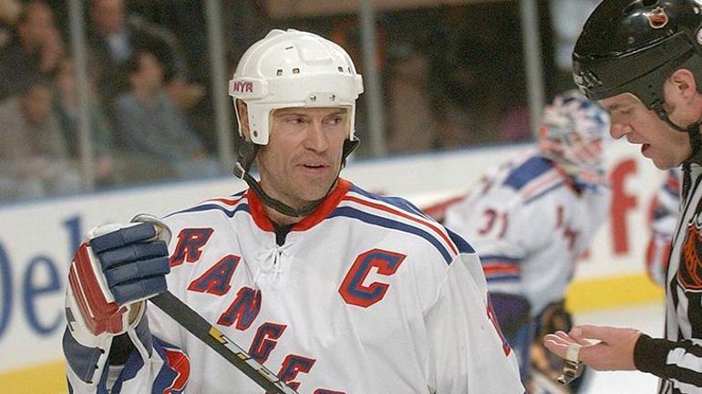 Ranked: Who has scored the most goals in NHL history